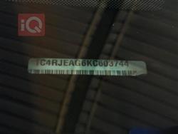 جيب جراند شيروكي